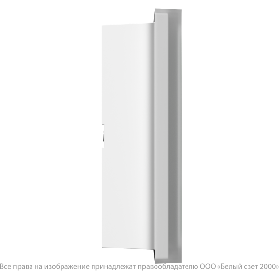 Указатель световой BS-KONTUR-10-S1-ELON LED централиз. электропитания Белый свет a17026