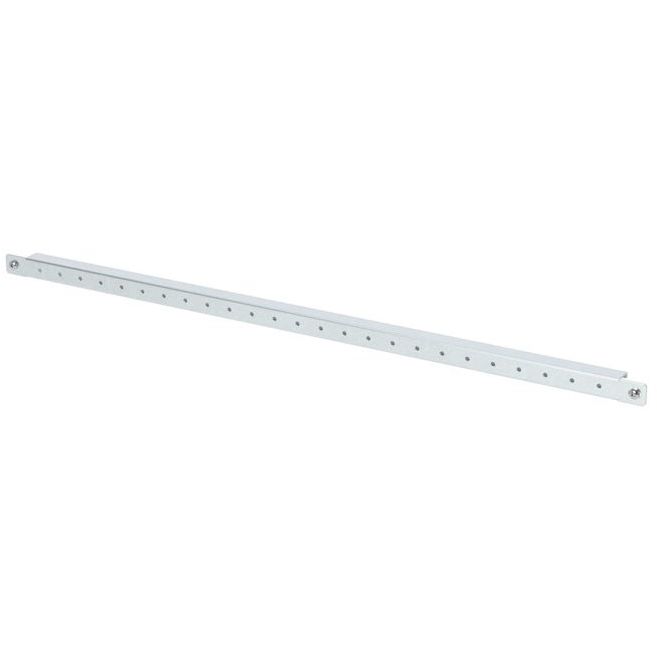 Рейка горизонтальная дверная для шкафов CQE Ш=800мм (уп.10шт) DKC R5RTPE80