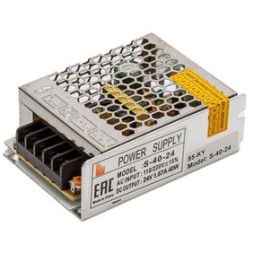 Блок питания S-40-24 40Вт 24В сетка SWG Standard 00000000127