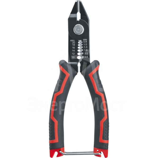 Бокорезы NHT-Br05-3v1 Navigator 95147