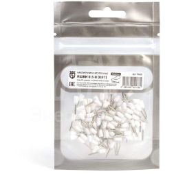 Наконечник штыревой НШВИ 0.5-8 КВТ 79435