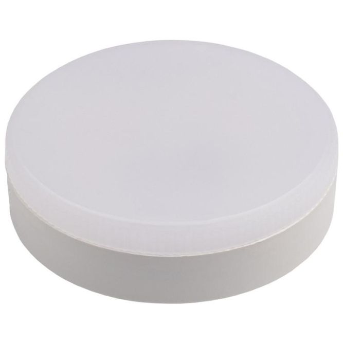 Лампа светодиодная PLED-GX53 20Вт 3000К GX53 1630лм JazzWay 5065284