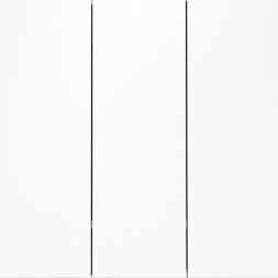 Выключатель 3-кл. СП S70 10А механизм бел. матов. Voltum VLS030102