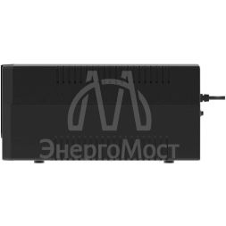 Источник бесперебойного питания ИБП Info LCD 1500В.А IEC C13 (4) USB + RJ45 DKC INFOLCD1500I