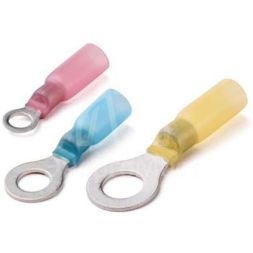 Наконечник кольцевой НКИ-Т 2.5-5 КВТ 66625