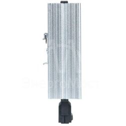 Обогреватель на DIN-рейку клеммный 75Вт 230В IP20 PROxima EKF heater-click-75-20