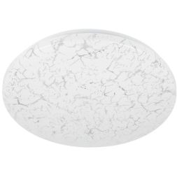 Светильник светодиодный SPB-6 Slim Frost 36W-6.5K 36Вт 6500К IP20 2700лм без ДУ Эра Б0071144