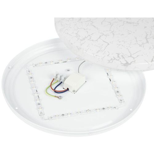 Светильник светодиодный SPB-6 Slim Frost 36W-6.5K 36Вт 6500К IP20 2700лм без ДУ Эра Б0071144