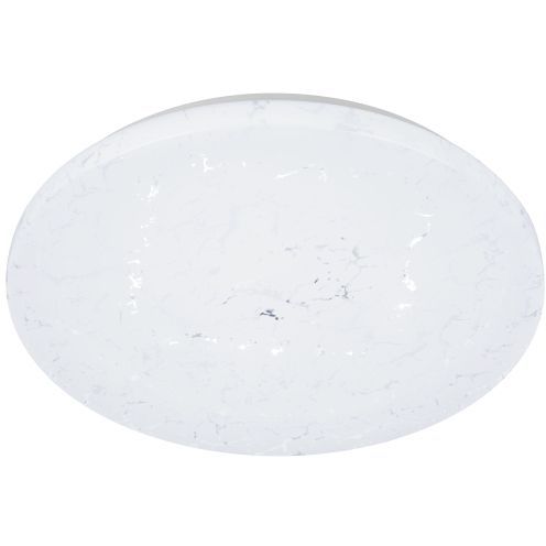 Светильник светодиодный SPB-6 Slim Frost 36W-6.5K 36Вт 6500К IP20 2700лм без ДУ Эра Б0071144