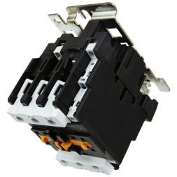 Контактор КМИе-46512 65А 230В/АС3 1НО; 1НЗ IEK KKME41-065-230-11