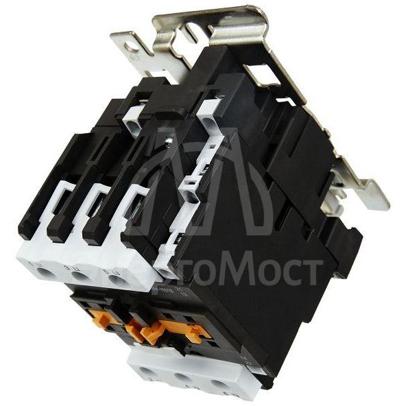 Контактор КМИе-46512 65А 230В/АС3 1НО; 1НЗ IEK KKME41-065-230-11