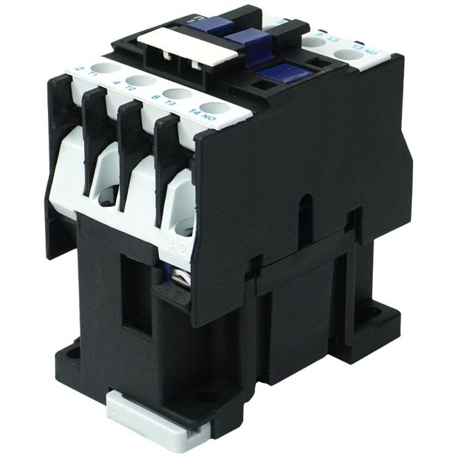 Пускатель магнитный ПМЛ-1100 УХЛ4 Б 380В/50Гц 1з 10А нереверсивный без реле IP20 Электротехник ET511482