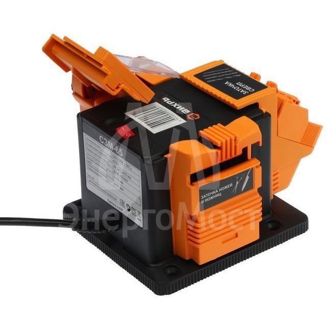 Станок заточный многофункциональный СЗМ-65 Вихрь 72/10/3