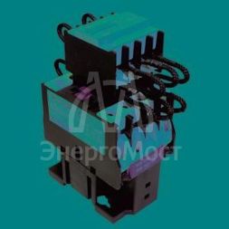 Контактор электромагнитный ПМЛ-3160ДМК УХЛ4 Б 220В/50Гц 18.0кВАр 1з+1р 32А IP20 Электротехник ET559688