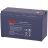 Аккумулятор 12В 9А.ч PM-12-9.0 POWERCOM 421619