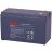 Аккумулятор 12В 9А.ч PM-12-9.0 POWERCOM 421619
