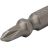 Мини-набор бит двусторонних PH2xPH2 PH1xPH3-50мм (блист. 2шт) Kranz KR-92-0452