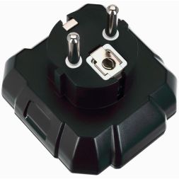 Тестер розеток Zing ST40 Ermenrich 82963