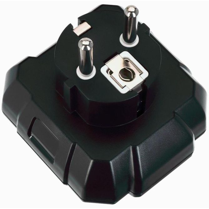 Тестер розеток Zing ST40 Ermenrich 82963