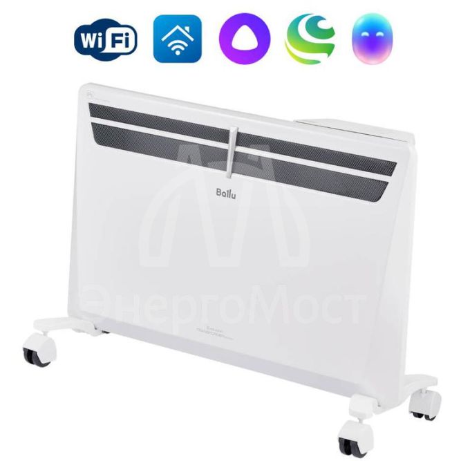 Конвектор электрический Evolution Digital Inverter BEC/EVI4-2500 Ballu НС-1509538