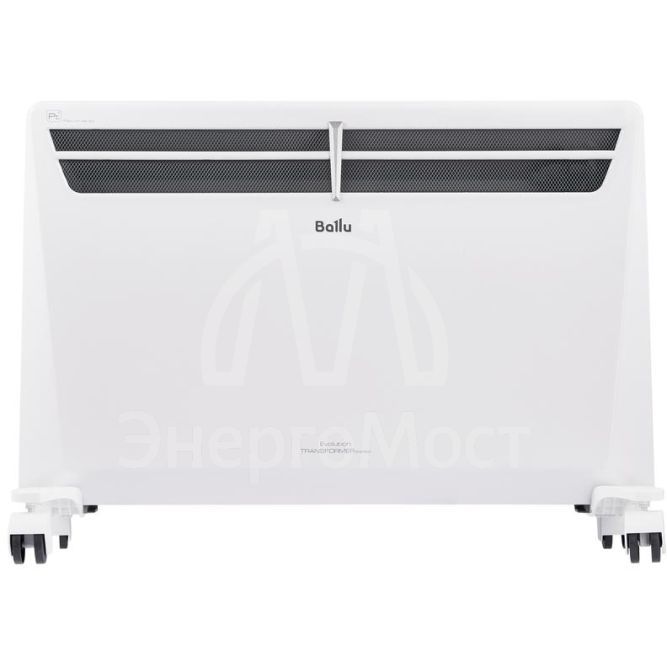 Конвектор электрический Evolution Digital Inverter BEC/EVI4-2500 Ballu НС-1509538