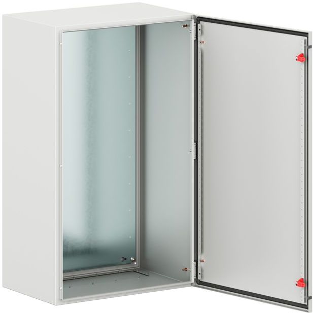 Шкаф ST с монтаж. платой 1000х600х400мм от IP65-до IP66 IK10 DKC R5ST1064