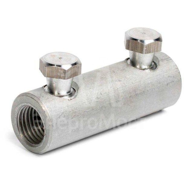 Соединитель болтовой 4СБ-70/120 КВТ 65814