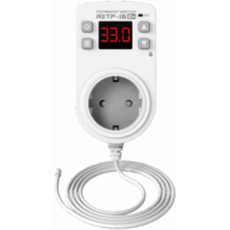 Терморегулятор RE ТР-16 2m