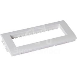 Суппорт 6м Mosaic кр.75мм METRA Leg 638073