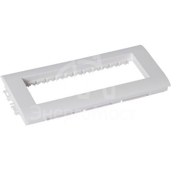 Суппорт 6м Mosaic кр.75мм METRA Leg 638073