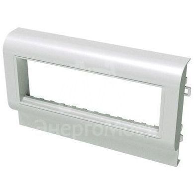 Рамка 3-м 6мод. Brava (PDA-3BN80) DKC 10643