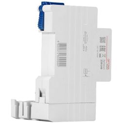 Устройство защиты от дугового пробоя (УЗДП) OptiDin AFDD-63-УХЛ3 КЭАЗ 339146