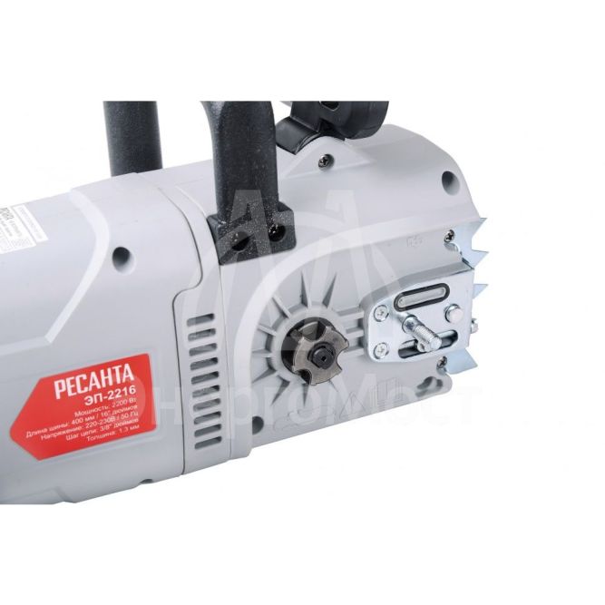 Электропила Ресанта ЭП-2216