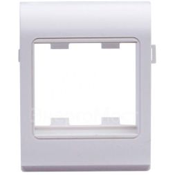 Рамка установочная под VIVA 2мод. PDA-DN 80 DKC 10043