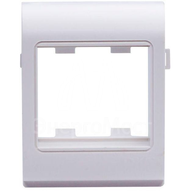 Рамка установочная под VIVA 2мод. PDA-DN 80 DKC 10043