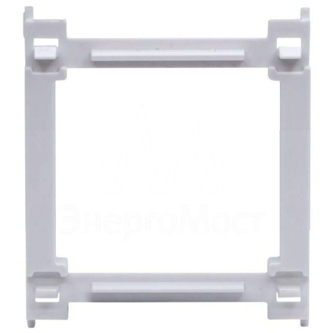 Рамка установочная под VIVA 2мод. PDA-DN 80 DKC 10043