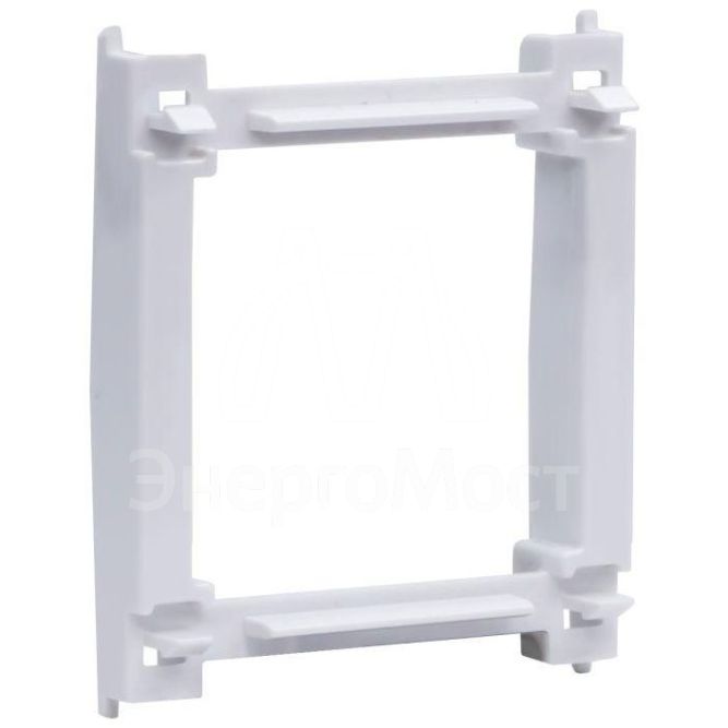 Рамка установочная под VIVA 2мод. PDA-DN 80 DKC 10043