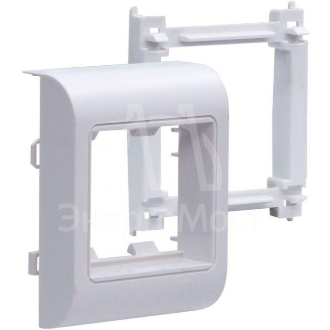 Рамка установочная под VIVA 2мод. PDA-DN 80 DKC 10043