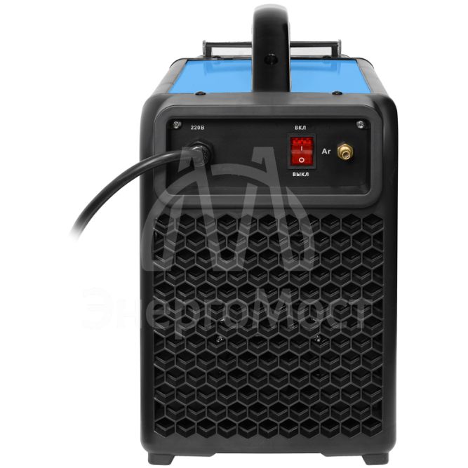 Аппарат аргонодуговой сварки TSS EVO TIG-200 AC/DC