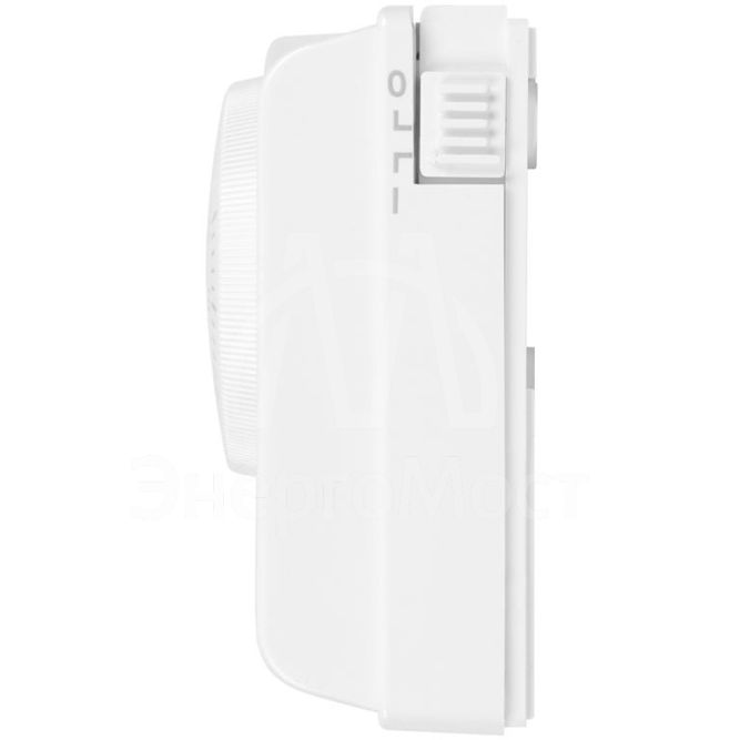 Термостат механический IP40 BMT-2 Ballu НС-1101652