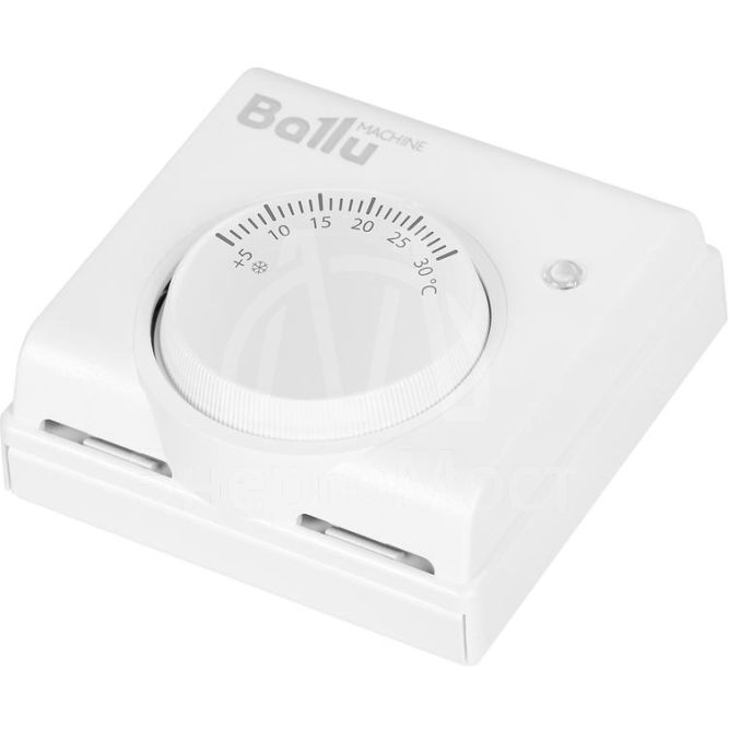 Термостат механический IP40 BMT-2 Ballu НС-1101652