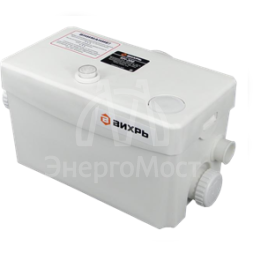 Насос канализационный Вихрь КН-300