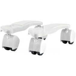 Комплект шасси EFT/AG2R для напольной установки конвектора Air Gate Transformer Electrolux НС-1117333