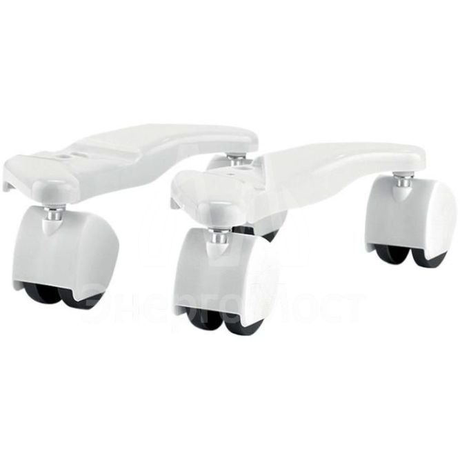 Комплект шасси EFT/AG2R для напольной установки конвектора Air Gate Transformer Electrolux НС-1117333