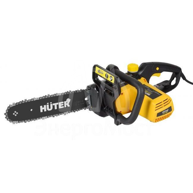 Электропила Huter ELS-1800P