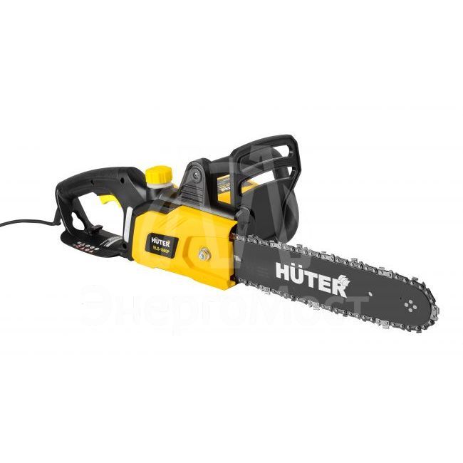 Электропила Huter ELS-1800P