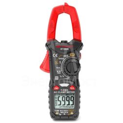 Клещи токовые цифровые &amp;quot;PROLINE&amp;quot; KT 206B КВТ 79130