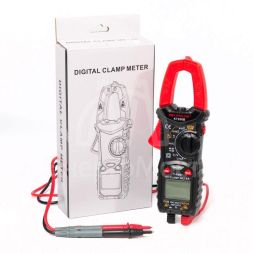 Клещи токовые цифровые &amp;quot;PROLINE&amp;quot; KT 206B КВТ 79130