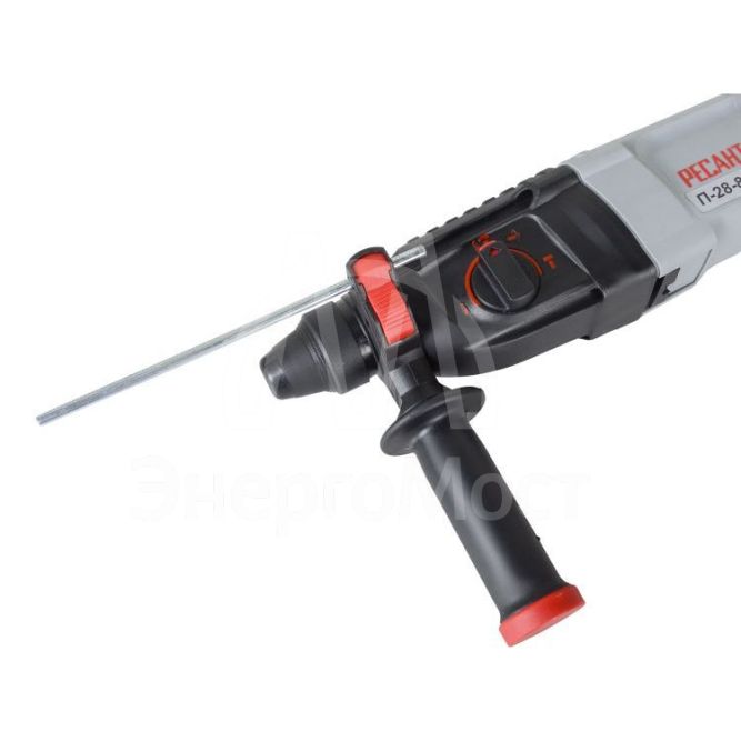 Перфоратор Ресанта П-28-800К