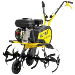 Мотокультиватор Huter GMC-5.5